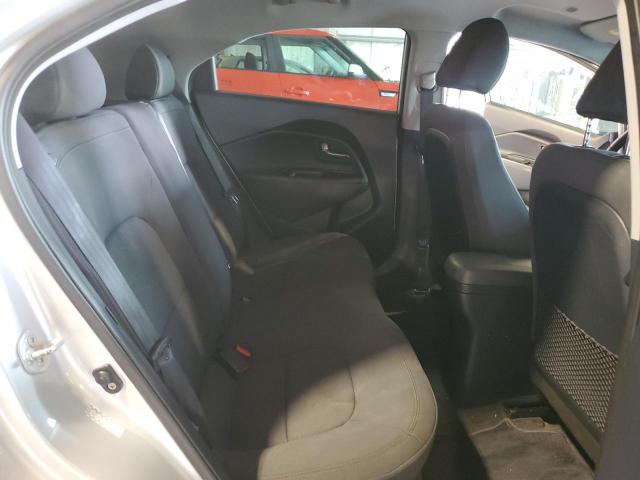 Photo 11 from auction – 2013 KIA RIO EX with VIN KNADN5A30D6163241