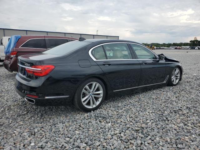 Photo 3 from auction – 2018 BMW 750 XI with VIN WBA7F2C53JB238475