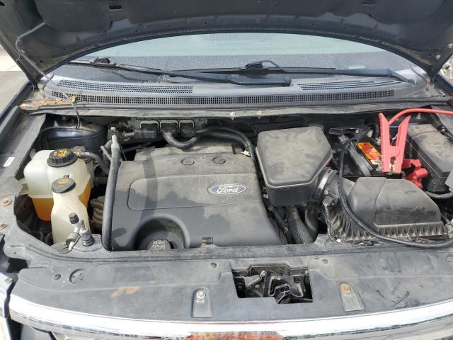 Photo 11 from auction – 2012 FORD EDGE LIMIT with VIN 2FMDK4KC8CBA91947