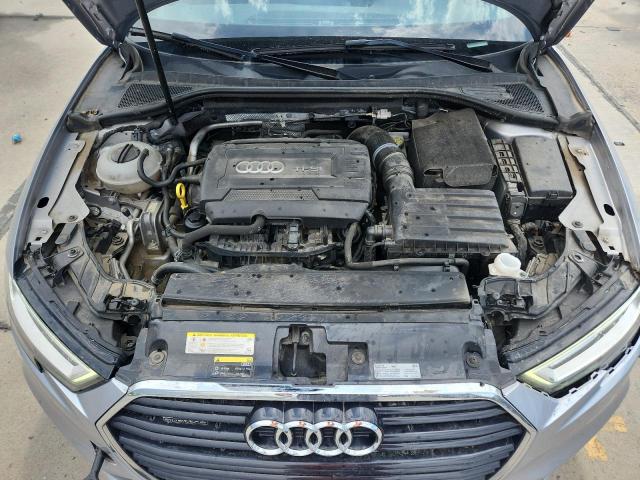 Photo 11 from auction – 2017 AUDI A3 PRESTIGE with VIN WAUK8GFF8H1007755