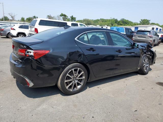 Photo 3 from auction – 2020 ACURA TLX with VIN 19UUB3F33LA001352