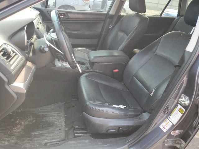 Photo 7 from auction – 2015 SUBARU OUTBACK 2.5I LIMITED with VIN 4S4BSBLC8F3283500