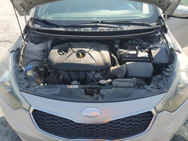 Photo 11 from auction – 2015 KIA FORTE LX with VIN KNAFK4A63F5341772