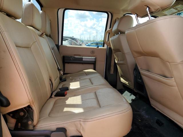 Photo 10 from auction – 2015 FORD F250 SUPER with VIN 1FT7W2BT4FEA31845