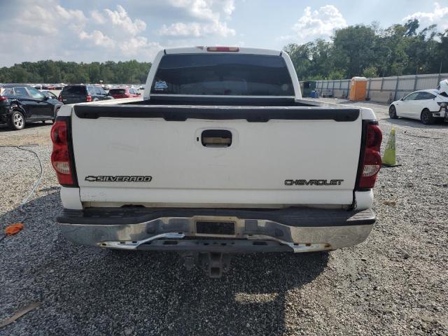 Photo 6 from auction – 2005 CHEVROLET SILVERADO with VIN 1GCEK19B25Z242740