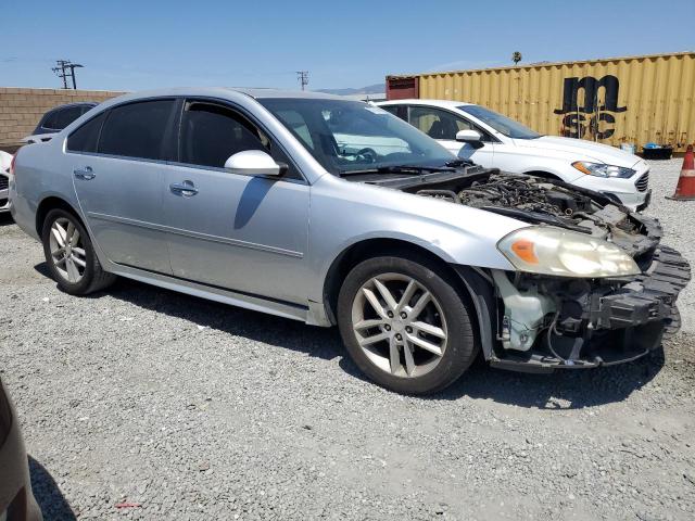 Photo 4 from auction – 2013 CHEVROLET IMPALA LTZ with VIN 2G1WC5E36D1208064