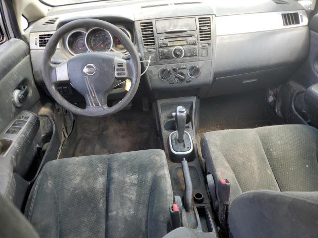 Photo 8 from auction – 2011 NISSAN VERSA S with VIN 3N1BC1CP6BL360977