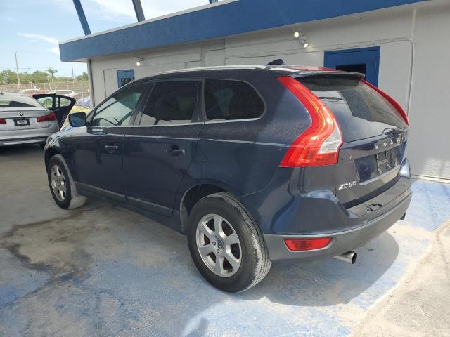 Photo 2 from auction – 2012 VOLVO XC60 3.2 with VIN YV4952DL3C2315079