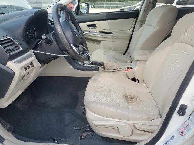 Снимка 7 от търг – 2015 SUBARU XV CROSSTR с VIN JF2GPADC9F8214825