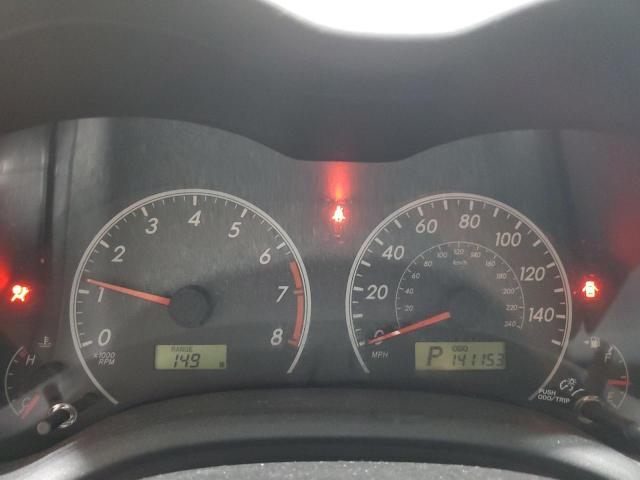 Photo 9 from auction – 2013 TOYOTA COROLLA BASE with VIN 5YFBU4EE1DP188824