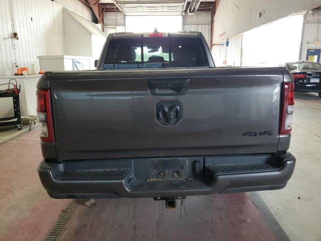 Photo 6 from auction – 2024 RAM 1500 TRADE with VIN 1C6RRFCG7RN226164