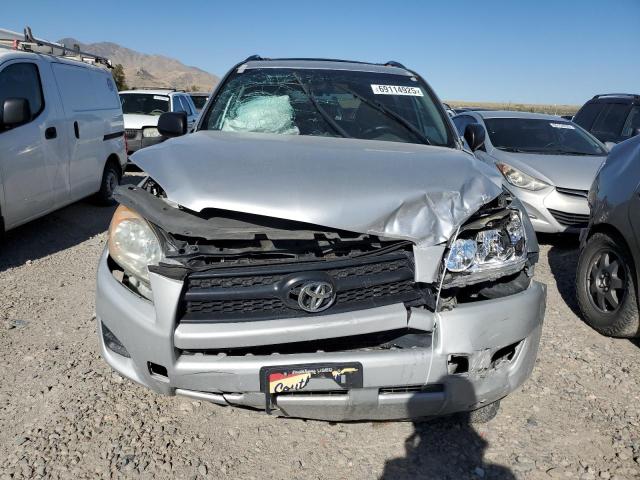 Photo 5 from auction – 2012 TOYOTA RAV4 with VIN 2T3ZF4DV2CW134589