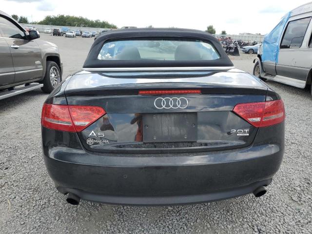 Photo 6 from auction – 2011 AUDI A5 PREMIUM with VIN WAULFAFH8BN004069