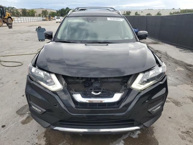 Photo 5 from auction – 2017 NISSAN ROGUE S with VIN JN8AT2MT2HW150331