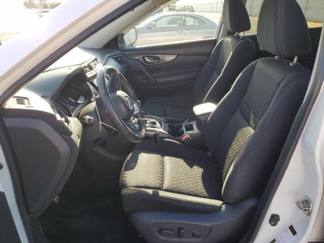 Photo 7 from auction – 2017 NISSAN ROGUE with VIN KNMAT2MT5HP609812