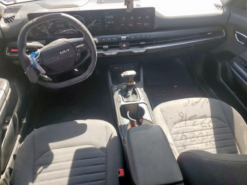 Photo 8 from auction – 2025 KIA K4 EX with VIN 3KPFU4DE1SE023163