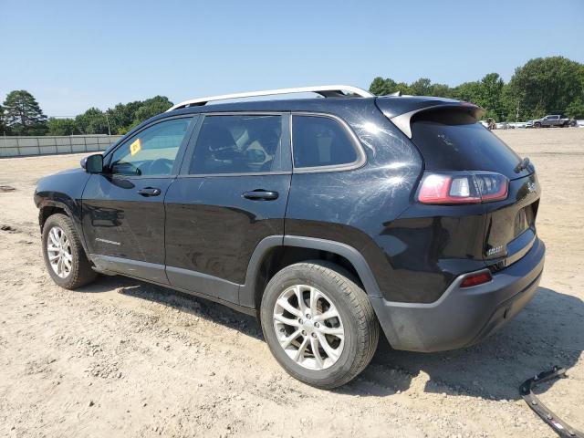 Photo 2 from auction – 2021 JEEP CHEROKEE L with VIN 1C4PJLCB7MD112982