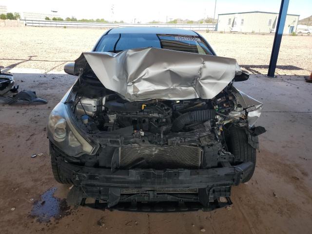 Photo 5 from auction – 2014 KIA FORTE EX with VIN KNAFX6A85E5215474