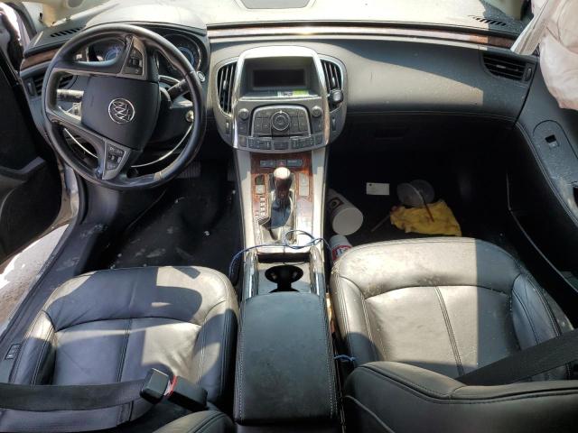 Фото 8 с аукциона – 2012 BUICK LACROSSE P с VIN 1G4GD5E38CF119012