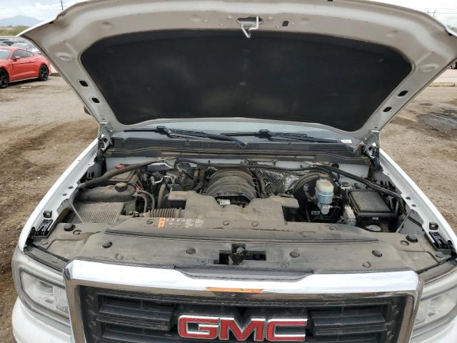 Photo 11 from auction – 2018 GMC SIERRA C15 with VIN 1GTR1LEC1JZ345348