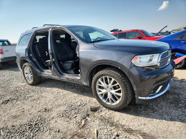 Photo 4 from auction – 2015 DODGE DURANGO CI with VIN 1C4SDJET8FC751148