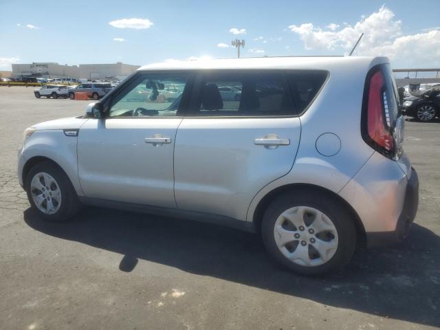 Photo 2 from auction – 2015 KIA SOUL with VIN KNDJN2A29F7770781