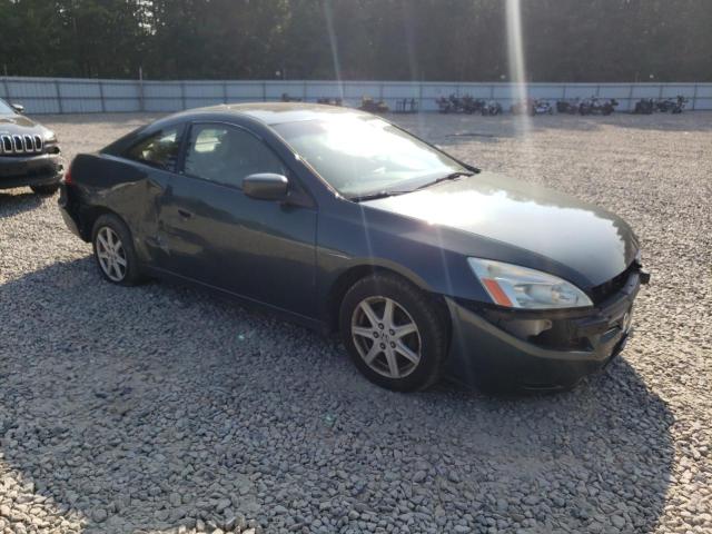 Photo 4 from auction – 2004 HONDA ACCORD EX with VIN 1HGCM82604A021806