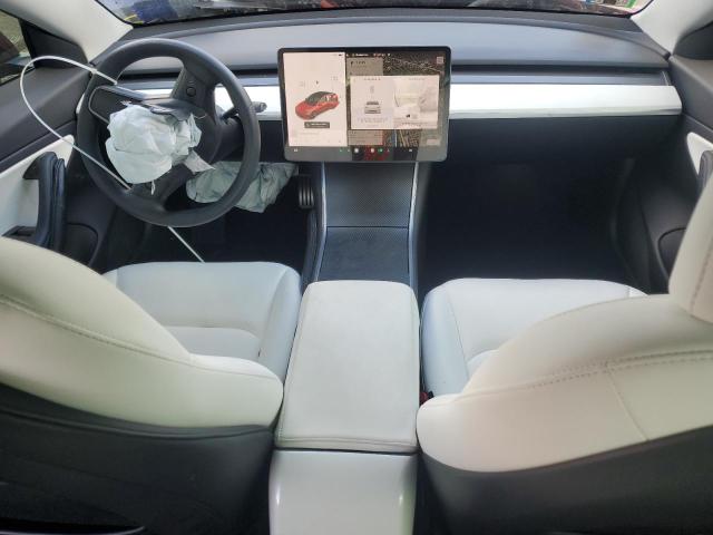 Photo 8 from auction – 2019 TESLA MODEL 3 with VIN 5YJ3E1EB0KF474551