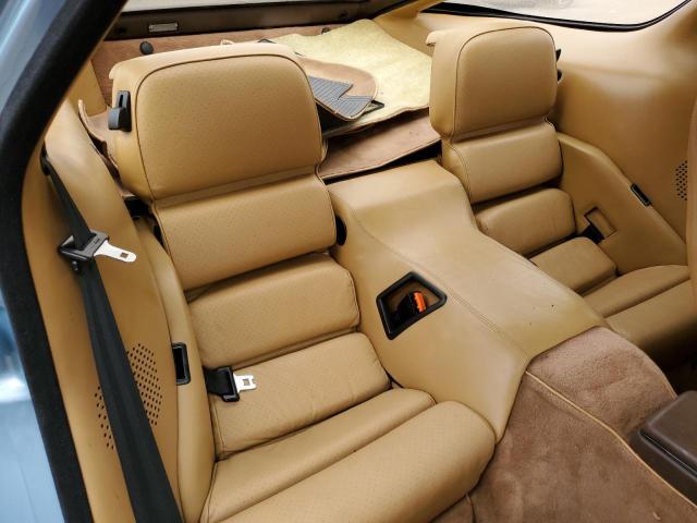 Photo 10 from auction – 1982 PORSCHE 928 with VIN WP0JA0922CS822216