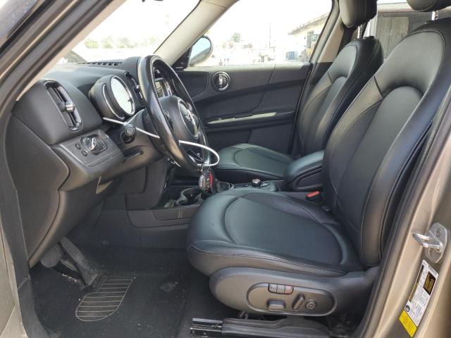 Photo 7 from auction – 2018 MINI COOPER COUNTRYMAN with VIN WMZYS7C35J3E08346