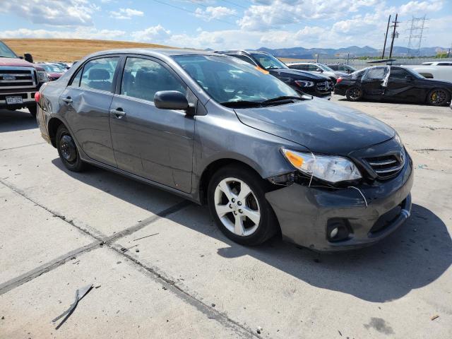 Photo 4 from auction – 2013 TOYOTA COROLLA BA with VIN 2T1BU4EE5DC120123