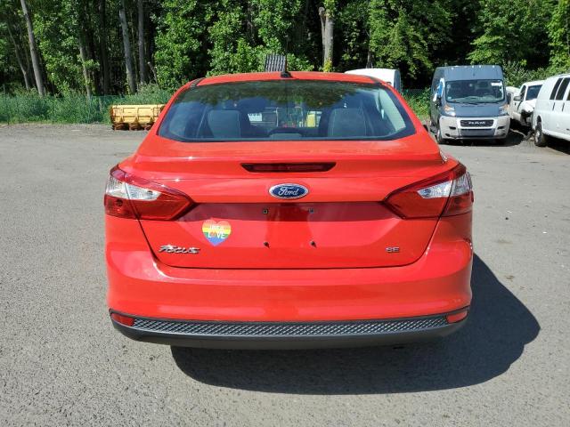 Photo 6 from auction – 2014 FORD FOCUS SE with VIN 1FADP3F29EL434307