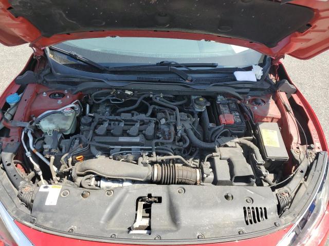 Photo 11 from auction – 2017 HONDA CIVIC EX with VIN 2HGFC1F33HH656890