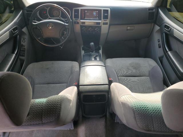 Photo 8 from auction – 2004 TOYOTA 4RUNNER SR with VIN JTEZU14RX48019622