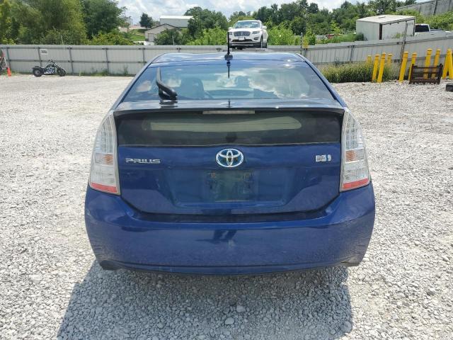 Zdjęcie 6 z aukcji – 2011 TOYOTA PRIUS z VIN JTDKN3DU7B1430369