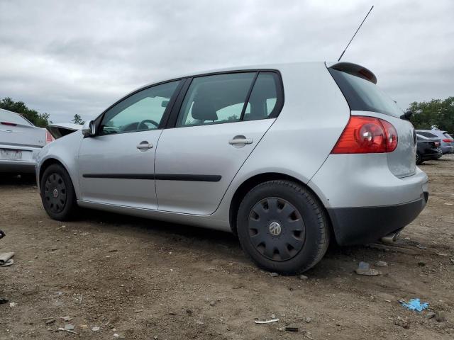 Photo 2 from auction – 2008 VOLKSWAGEN RABBIT with VIN WVWCA71K78W207786