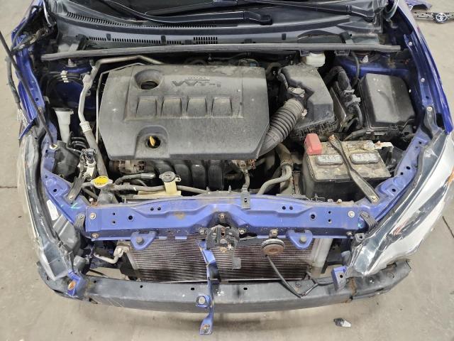 Zdjęcie 11 z aukcji – 2015 TOYOTA COROLLA L z VIN 2T1BURHE8FC418063