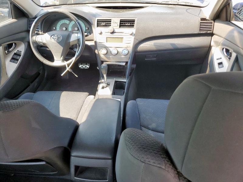 Photo 8 from auction – 2011 TOYOTA CAMRY BASE with VIN 4T1BF3EK1BU681246