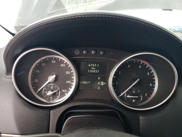 Photo 9 from auction – 2012 MERCEDES-BENZ GL 450 4MA with VIN 4JGBF7BEXCA764053