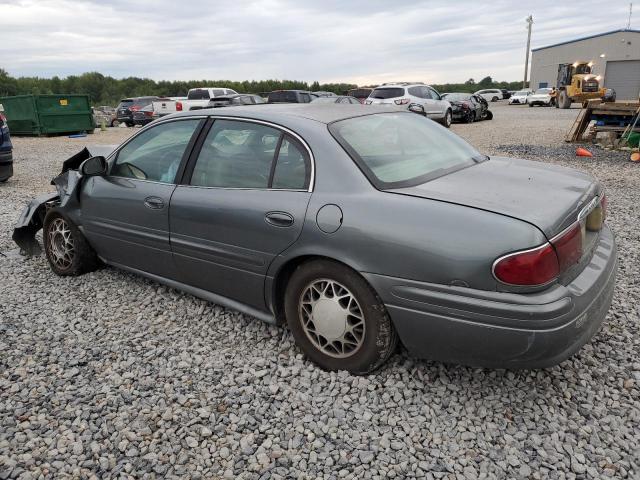 Photo 2 from auction – 2004 BUICK LESABRE CUSTOM with VIN 1G4HP52K44U208838