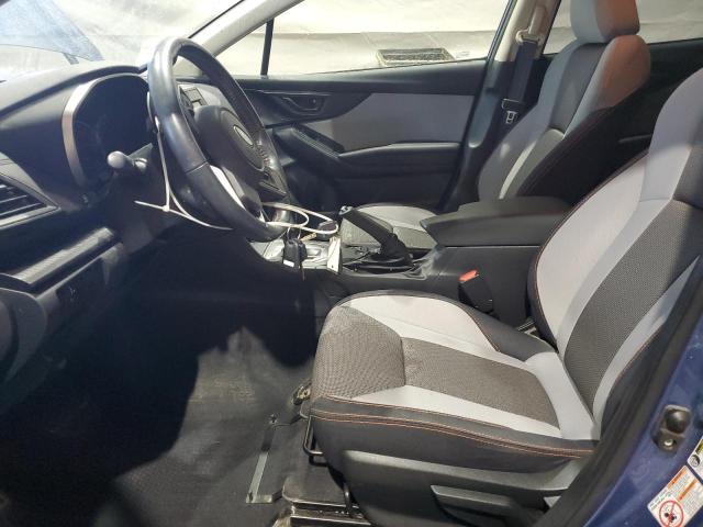 Photo 7 from auction – 2019 SUBARU CROSSTREK with VIN JF2GTACC2KH222305
