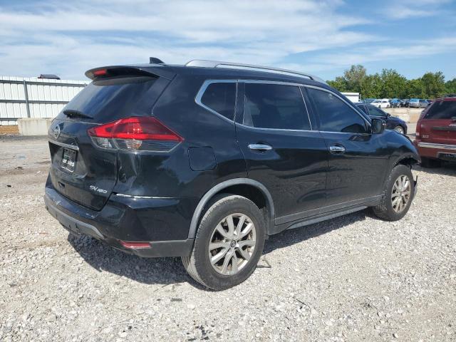 Photo 3 from auction – 2020 NISSAN ROGUE S with VIN KNMAT2MVXLP503575