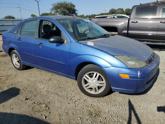 Photo 4 from auction – 2003 FORD FOCUS SE C with VIN 1FAFP34ZX3W207583