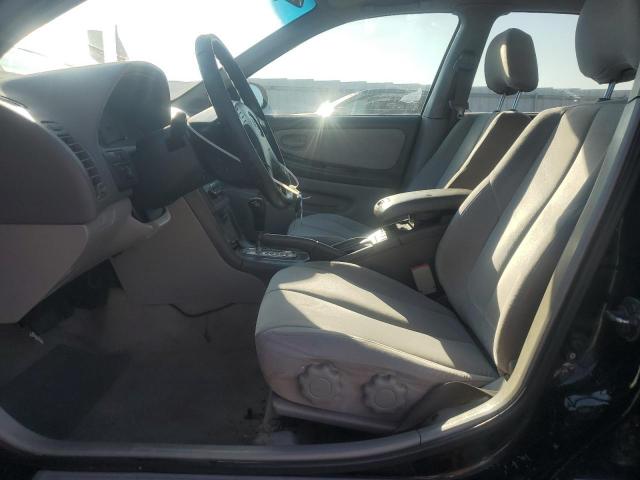 Photo 7 from auction – 2000 NISSAN MAXIMA GLE with VIN JN1CA31D9YT741869
