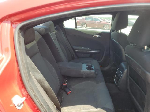 Photo 10 from auction – 2015 DODGE CHARGER SE with VIN 2C3CDXFG6FH827847