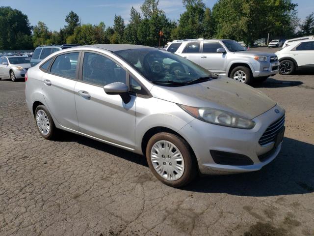 Photo 4 from auction – 2016 FORD FIESTA S with VIN 3FADP4AJ2GM108337