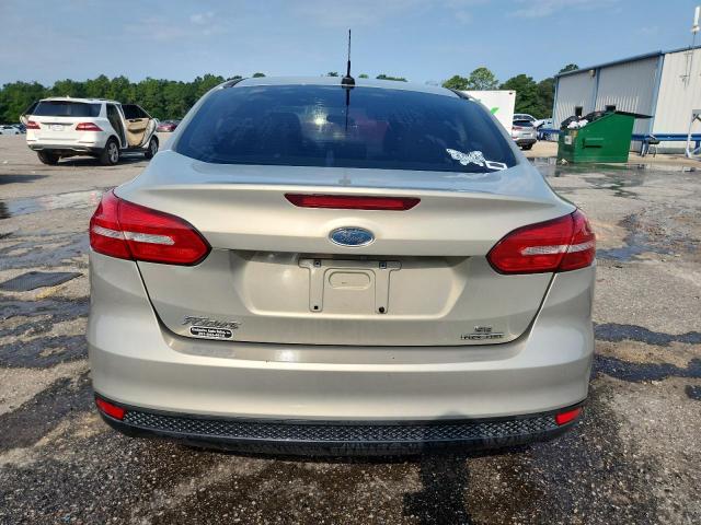 Photo 6 from auction – 2016 FORD FOCUS SE with VIN 1FADP3F29GL341290