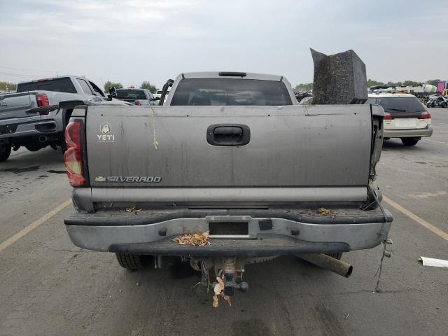 Photo 6 from auction – 2006 CHEVROLET SILVERADO with VIN 1GCHK33D36F199855