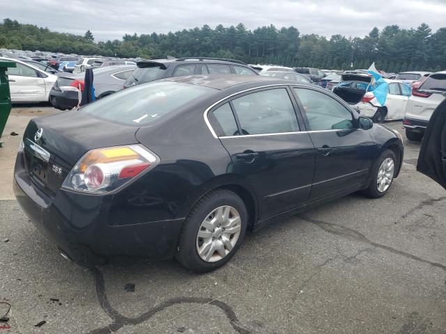 Photo 3 from auction – 2012 NISSAN ALTIMA BASE with VIN 1N4AL2AP3CN540751