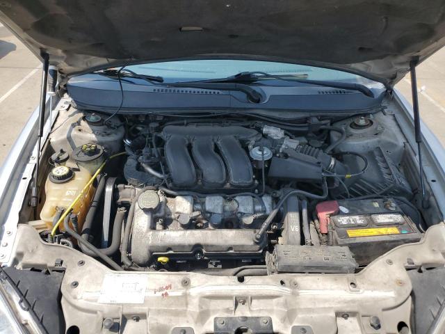 Photo 11 from auction – 2004 FORD TAURUS SES with VIN 1FAHP55S64G148159